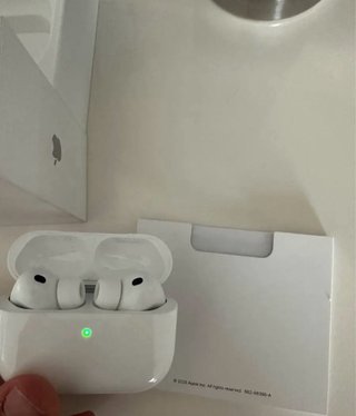 Airpods Pro 3 Apple Nuove Originali
