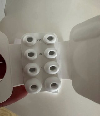 Airpods Pro 3 Apple Nuove Originali