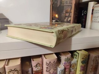 Libro orgullo
