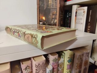 Libro orgullo