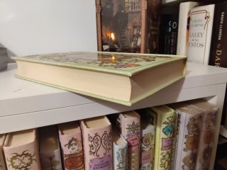 Libro orgullo