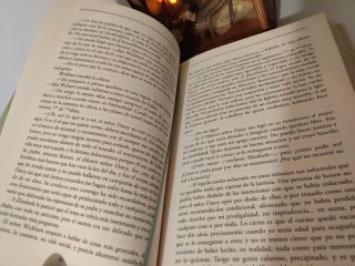 Libro orgullo