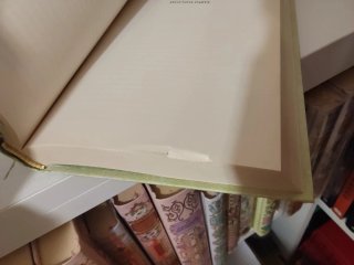 Libro orgullo