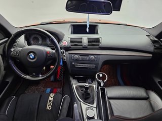 BMW 1M COUPE MANUAL