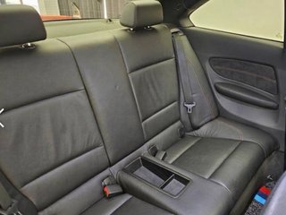 BMW 1M COUPE MANUAL