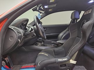 BMW 1M COUPE MANUAL