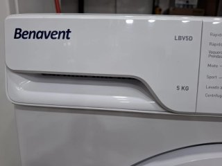 Lavatrice Benavent LBVSD 5kg