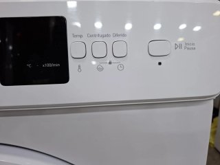 Lavatrice Benavent LBVSD 5kg