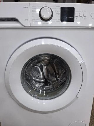 Lavatrice Benavent LBVSD 5kg