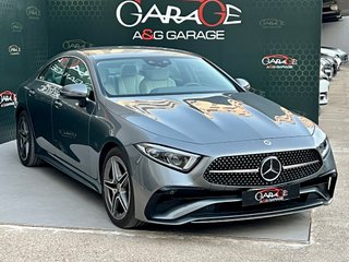 Mercedes-Benz Clase CLS 2023 30.000km
