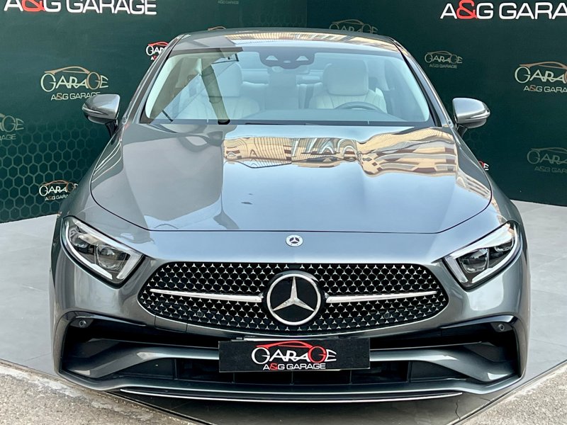 Mercedes-Benz CLS 2023, foto 4