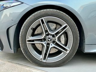 Mercedes-Benz Clase CLS 2023 30.000km