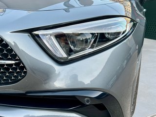 Mercedes-Benz Clase CLS 2023 30.000km
