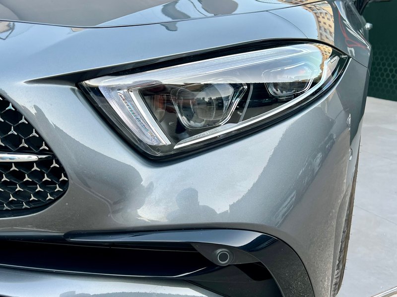 Mercedes-Benz CLS 2023, foto 5