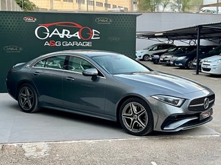 Mercedes-Benz Clase CLS 2023 30.000km