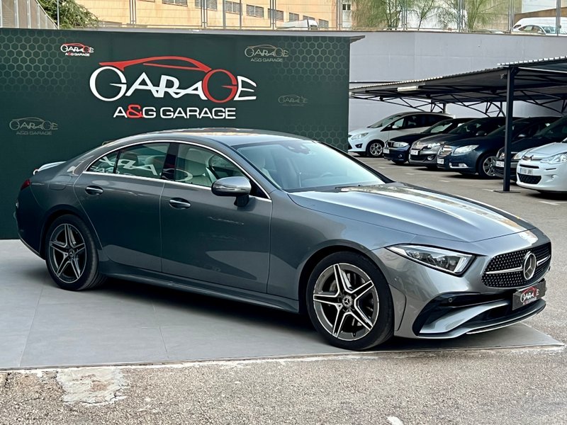 Mercedes-Benz CLS 2023, foto 2