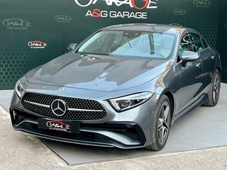 Mercedes-Benz Clase CLS 2023 30.000km