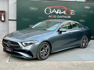 Mercedes-Benz Clase CLS 2023 30.000km