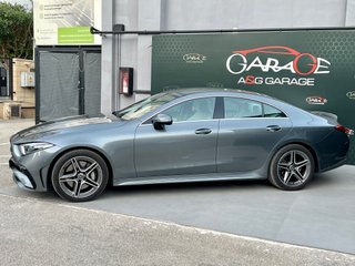 Mercedes-Benz Clase CLS 2023 30.000km