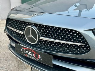 Mercedes-Benz Clase CLS 2023 30.000km