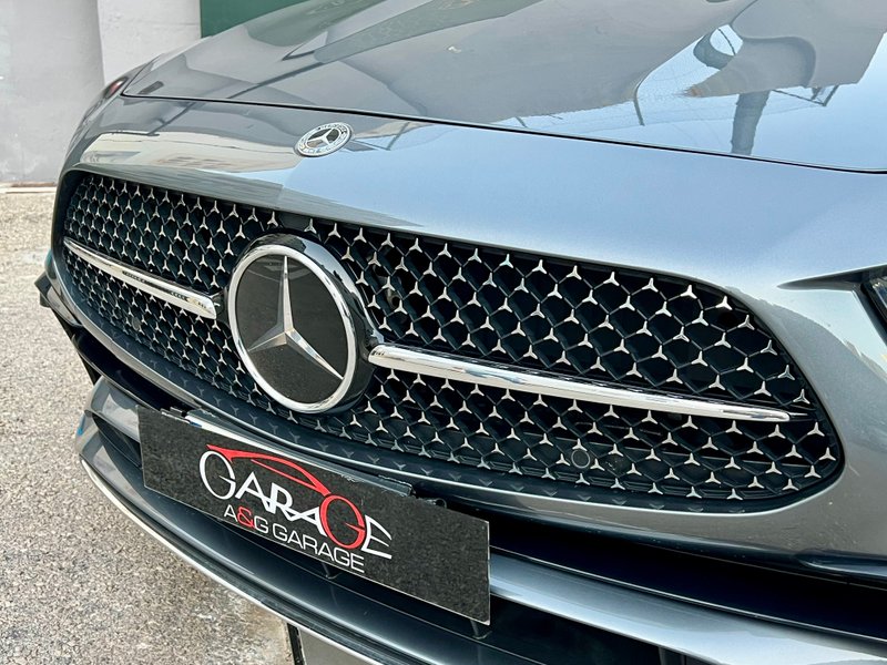 Mercedes-Benz CLS 2023, foto 8