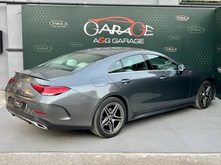 Mercedes-Benz Clase CLS 2023 30.000km