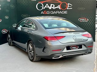 Mercedes-Benz Clase CLS 2023 30.000km