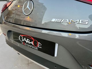 Mercedes-Benz Clase CLS 2023 30.000km