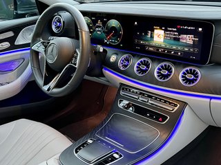 Mercedes-Benz Clase CLS 2023 30.000km