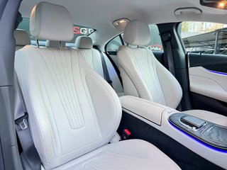 Mercedes-Benz Clase CLS 2023 30.000km