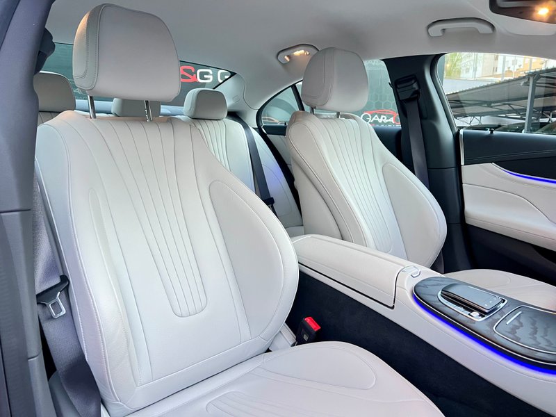 Mercedes-Benz CLS 2023, foto 22