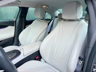 Mercedes-Benz Clase CLS 2023 30.000km