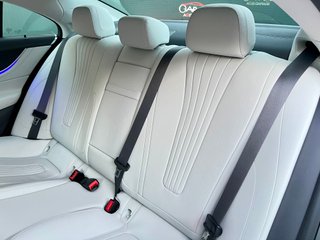 Mercedes-Benz Clase CLS 2023 30.000km