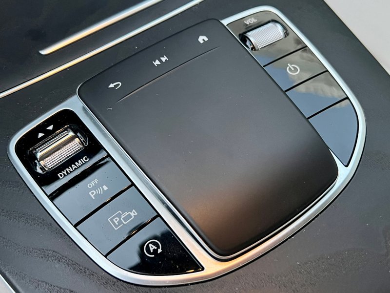 Mercedes-Benz CLS 2023, foto 27