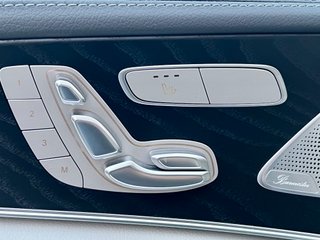 Mercedes-Benz Clase CLS 2023 30.000km