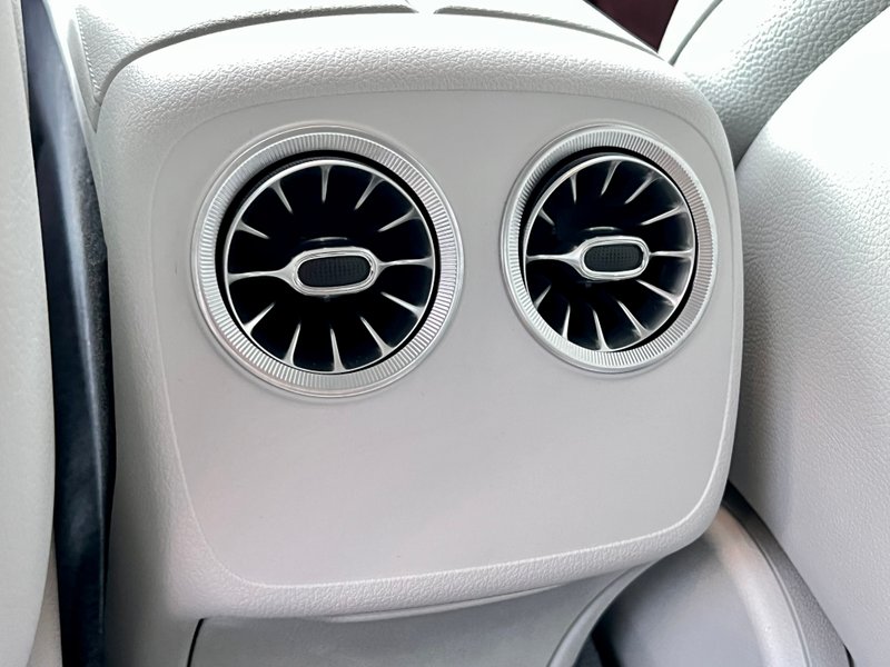 Mercedes-Benz CLS 2023, foto 31