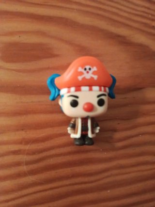 Colección one piece