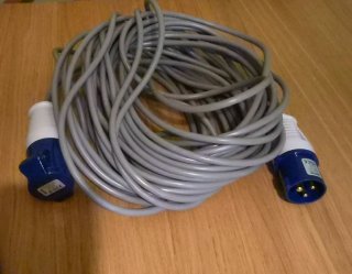 Kit Accesorios Caravana/Camping