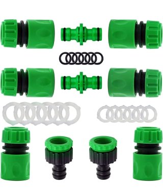 Kit Accesorios Caravana/Camping
