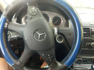 Mercedes-Benz Clase C 2008