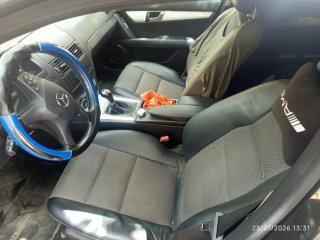 Mercedes-Benz Clase C 2008