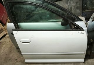 Puerta Audi A3 Acompañante