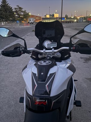 BMW S1000XR 2015 k49
