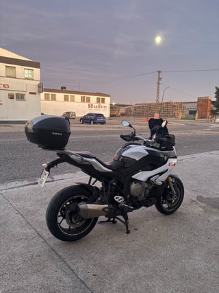 BMW S1000XR 2015 k49