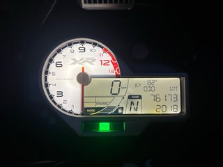 BMW S1000XR 2015 k49