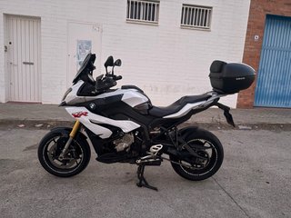 BMW S1000XR 2015 k49