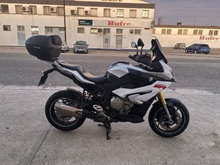 BMW S1000XR 2015 k49