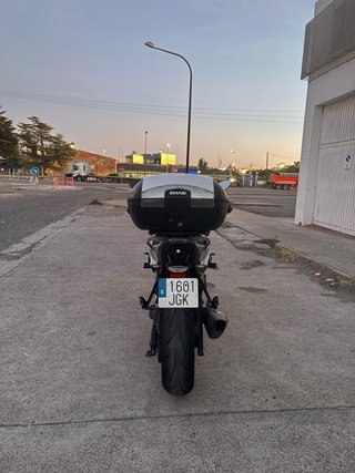 BMW S1000XR 2015 k49