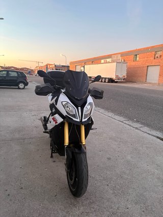 BMW S1000XR 2015 k49