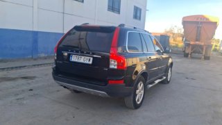 Volvo XC90 2010